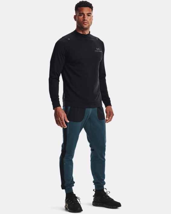 Men's UA RUSH⢠Warm-Up Joggers | Under Armour